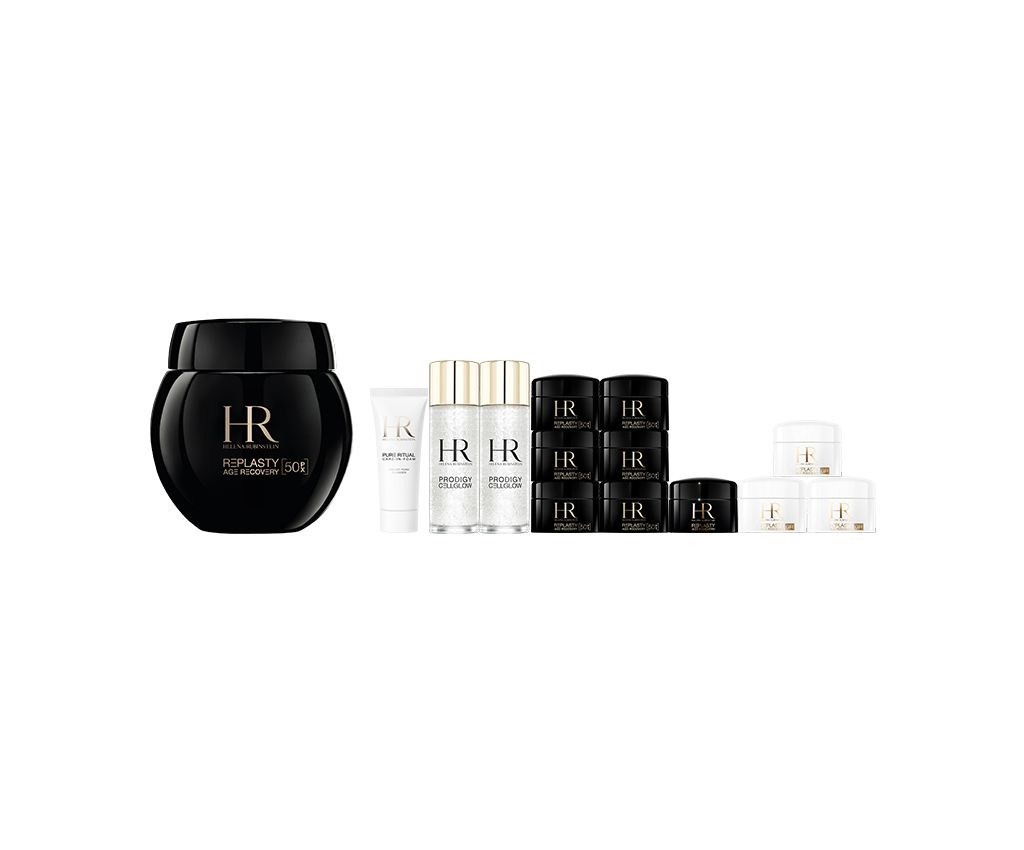 REPLASTY Age Recovery Night [50PX] 100ml Set